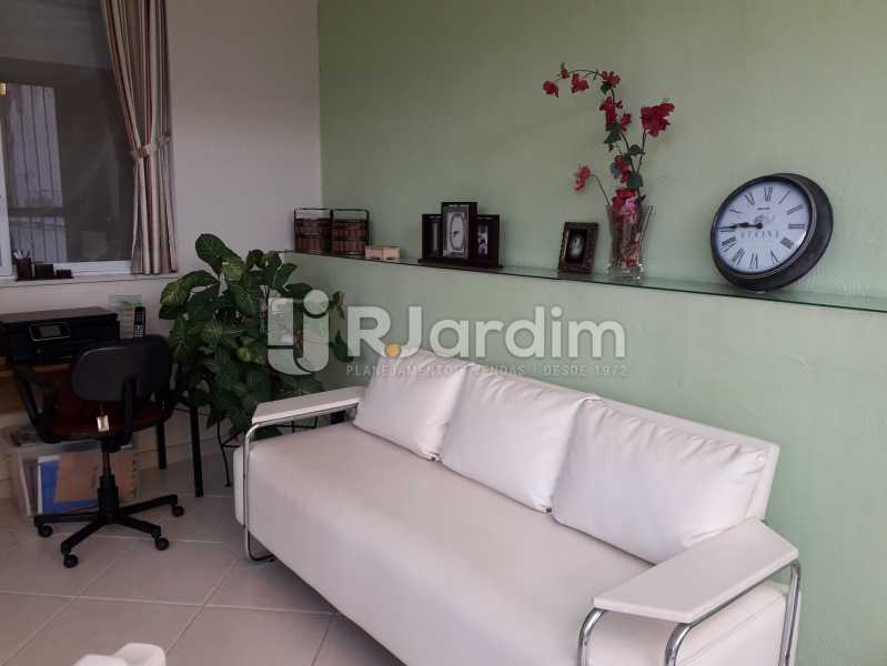 Conheça Escritório do imóvel - Compra Venda Avaliação Imóveis Apartamento Copacabana 3 Quartos - LAAP31784 - 14 Escritório - Compra Venda Avaliação Imóveis Apartamento Copacabana 3 Quartos - LAAP31784 - 14