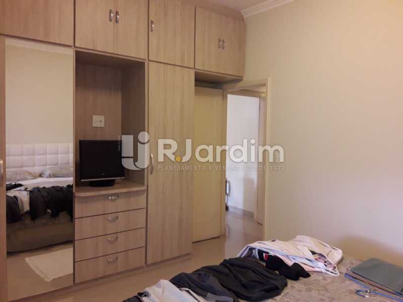 Conheça Quarto do imóvel - Compra Venda Avaliação Imóveis Apartamento Copacabana 3 Quartos - LAAP31784 - 15 Quarto - Compra Venda Avaliação Imóveis Apartamento Copacabana 3 Quartos - LAAP31784 - 15