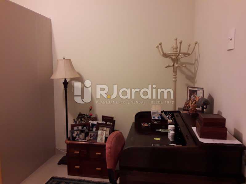 Conheça Escritorio do imóvel - Compra Venda Avaliação Imóveis Apartamento Copacabana 3 Quartos - LAAP31784 - 18 Escritorio - Compra Venda Avaliação Imóveis Apartamento Copacabana 3 Quartos - LAAP31784 - 18