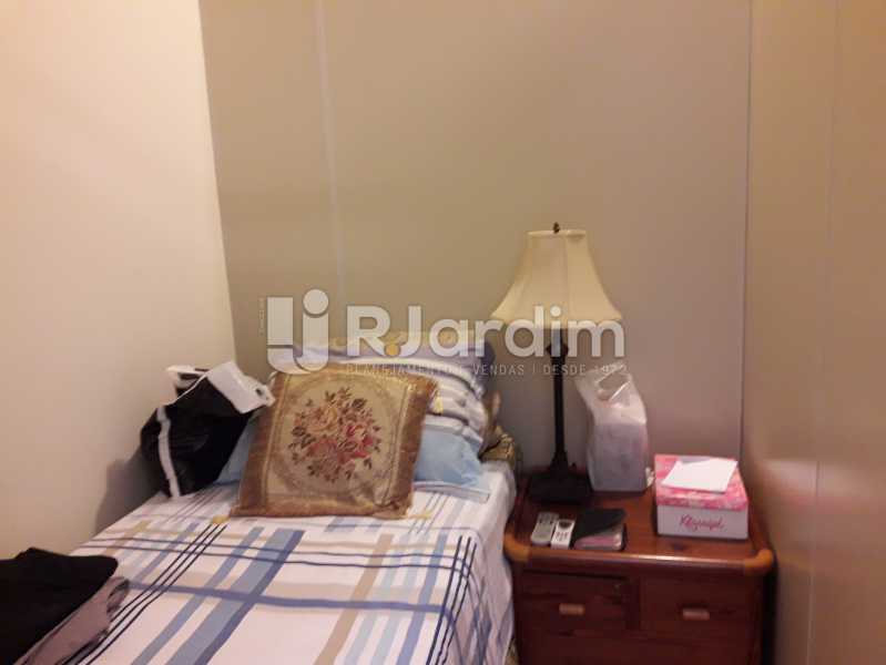 Conheça Quarto do imóvel - Compra Venda Avaliação Imóveis Apartamento Copacabana 3 Quartos - LAAP31784 - 20 Quarto - Compra Venda Avaliação Imóveis Apartamento Copacabana 3 Quartos - LAAP31784 - 20