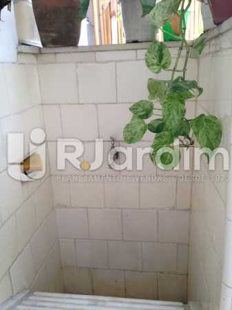 Conheça Área de Serviço do imóvel - Compra Venda Avaliação Imóveis Apartamento Jardim Botânico 2 Quartos - LAAP21280 - 20 Área de Serviço - Compra Venda Avaliação Imóveis Apartamento Jardim Botânico 2 Quartos - LAAP21280 - 20