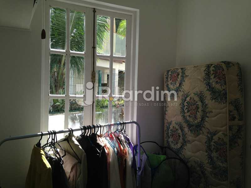 Conheça Quarto do imóvel - Compra Venda Avaliação Imóveis Apartamento Jardim Botânico 2 Quartos - LAAP21280 - 8 Quarto - Compra Venda Avaliação Imóveis Apartamento Jardim Botânico 2 Quartos - LAAP21280 - 8