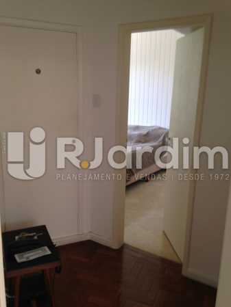 Conheça Quarto do imóvel - Compra Venda Avaliação Imóveis Apartamento Jardim Botânico 2 Quartos - LAAP21280 - 4 Quarto - Compra Venda Avaliação Imóveis Apartamento Jardim Botânico 2 Quartos - LAAP21280 - 4