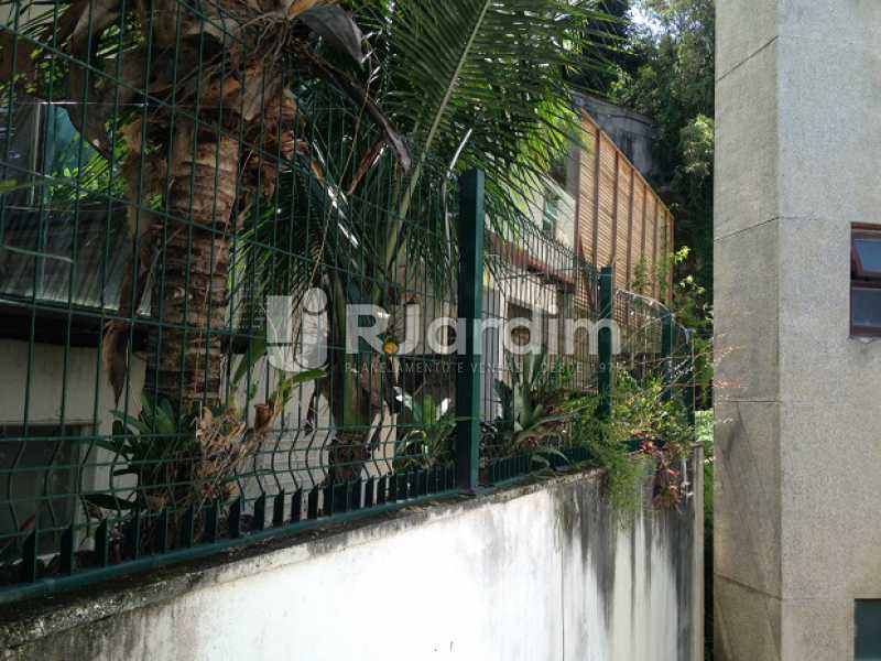 Conheça Vista do imóvel - Compra Venda Avaliação Imóveis Apartamento Jardim Botânico 2 Quartos - LAAP21280 - 22 Vista - Compra Venda Avaliação Imóveis Apartamento Jardim Botânico 2 Quartos - LAAP21280 - 22