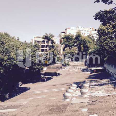 Conheça Vista do imóvel - Compra Venda Avaliação Imóveis Apartamento Jardim Botânico 2 Quartos - LAAP21280 - 23 Vista - Compra Venda Avaliação Imóveis Apartamento Jardim Botânico 2 Quartos - LAAP21280 - 23
