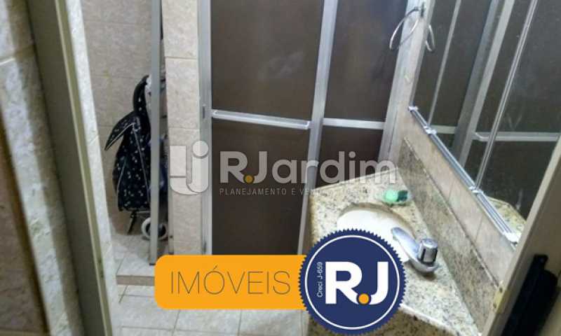 Conheça box do banheiro do imóvel - Apartamento à venda Rua Figueiredo Magalhães,Copacabana, Zona Sul,Rio de Janeiro - R$ 550.000 - LAAP10304 - 21 box do banheiro - Apartamento à venda Rua Figueiredo Magalhães,Copacabana, Zona Sul,Rio de Janeiro - R$ 550.000 - LAAP10304 - 21