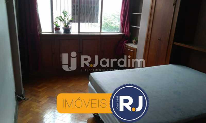 Conheça quarto do imóvel - Apartamento à venda Rua Figueiredo Magalhães,Copacabana, Zona Sul,Rio de Janeiro - R$ 550.000 - LAAP10304 - 7 quarto - Apartamento à venda Rua Figueiredo Magalhães,Copacabana, Zona Sul,Rio de Janeiro - R$ 550.000 - LAAP10304 - 7
