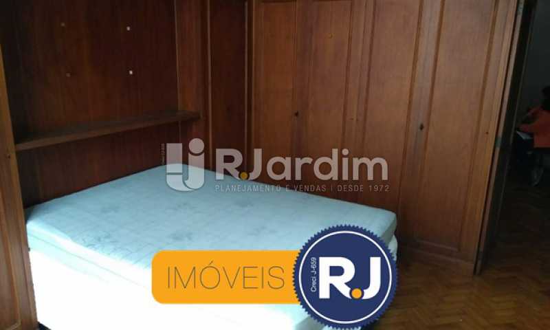 Conheça quarto do imóvel - Apartamento à venda Rua Figueiredo Magalhães,Copacabana, Zona Sul,Rio de Janeiro - R$ 550.000 - LAAP10304 - 8 quarto - Apartamento à venda Rua Figueiredo Magalhães,Copacabana, Zona Sul,Rio de Janeiro - R$ 550.000 - LAAP10304 - 8
