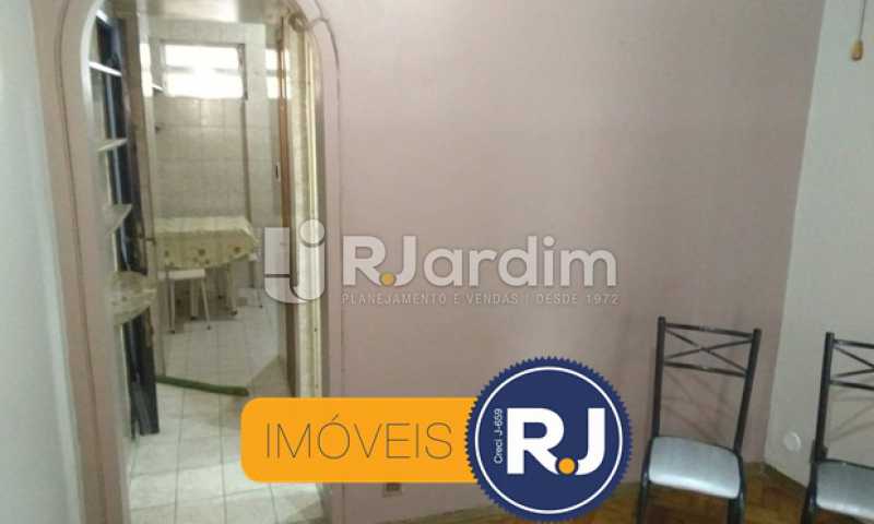 Conheça sala do imóvel - Apartamento à venda Rua Figueiredo Magalhães,Copacabana, Zona Sul,Rio de Janeiro - R$ 550.000 - LAAP10304 - 1 sala - Apartamento à venda Rua Figueiredo Magalhães,Copacabana, Zona Sul,Rio de Janeiro - R$ 550.000 - LAAP10304 - 1