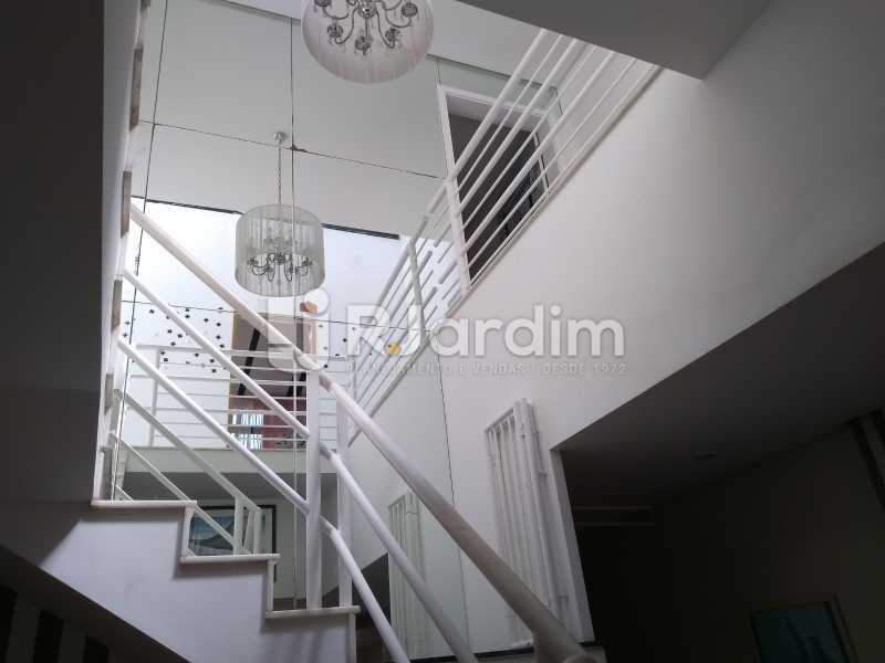 Conheça ecada linear do imóvel - Cobertura Rua Aperana,Leblon, Zona Sul,Rio de Janeiro, RJ À Venda, 4 Quartos, 341m² - LACO40159 - 12 ecada linear - Cobertura Rua Aperana,Leblon, Zona Sul,Rio de Janeiro, RJ À Venda, 4 Quartos, 341m² - LACO40159 - 12