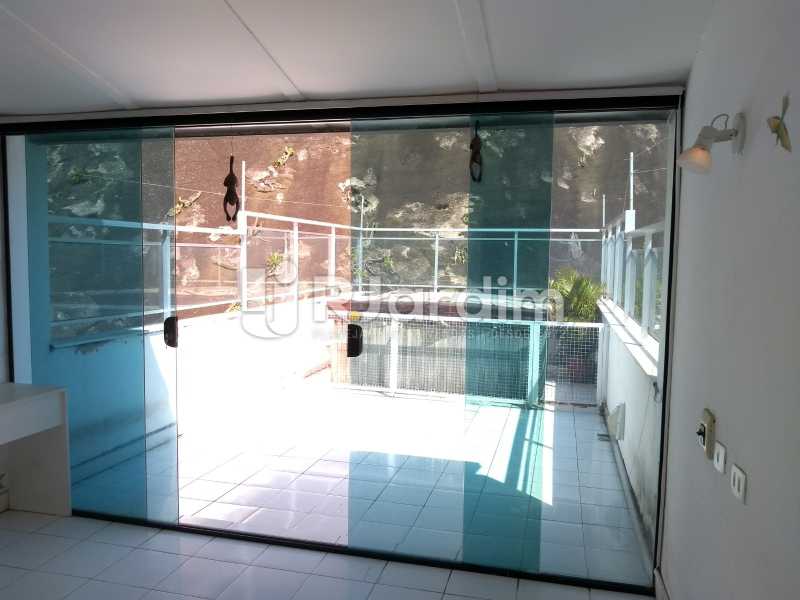 Conheça terraço/jacuzzi do imóvel - Cobertura Rua Aperana,Leblon, Zona Sul,Rio de Janeiro, RJ À Venda, 4 Quartos, 341m² - LACO40159 - 6 terraço/jacuzzi - Cobertura Rua Aperana,Leblon, Zona Sul,Rio de Janeiro, RJ À Venda, 4 Quartos, 341m² - LACO40159 - 6