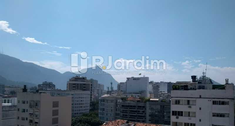 Conheça Vista livre / Cristo do imóvel - Cobertura Rua Aperana,Leblon, Zona Sul,Rio de Janeiro, RJ À Venda, 4 Quartos, 341m² - LACO40159 - 1 Vista livre / Cristo - Cobertura Rua Aperana,Leblon, Zona Sul,Rio de Janeiro, RJ À Venda, 4 Quartos, 341m² - LACO40159 - 1