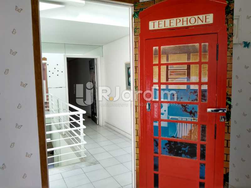Conheça segundo piso do imóvel - Cobertura Rua Aperana,Leblon, Zona Sul,Rio de Janeiro, RJ À Venda, 4 Quartos, 341m² - LACO40159 - 19 segundo piso - Cobertura Rua Aperana,Leblon, Zona Sul,Rio de Janeiro, RJ À Venda, 4 Quartos, 341m² - LACO40159 - 19