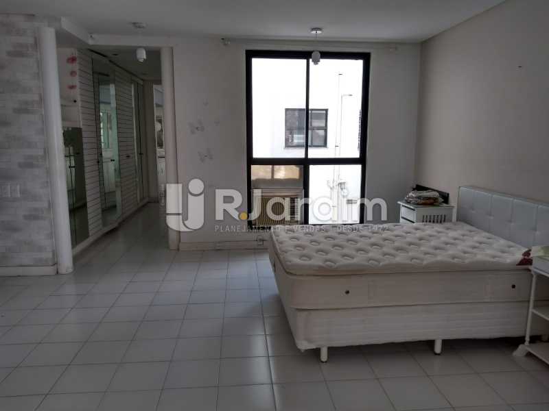 Conheça suíte do imóvel - Cobertura Rua Aperana,Leblon, Zona Sul,Rio de Janeiro, RJ À Venda, 4 Quartos, 341m² - LACO40159 - 18 suíte - Cobertura Rua Aperana,Leblon, Zona Sul,Rio de Janeiro, RJ À Venda, 4 Quartos, 341m² - LACO40159 - 18