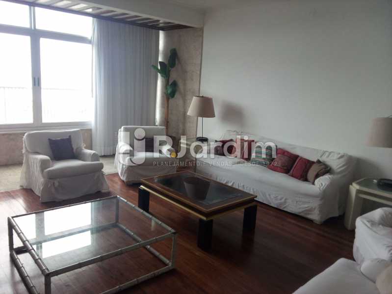Conheça Sala do imóvel - Apartamento PARA ALUGAR, Ipanema, Rio de Janeiro, RJ - LAAP40692 - 3 Sala - Apartamento PARA ALUGAR, Ipanema, Rio de Janeiro, RJ - LAAP40692 - 3