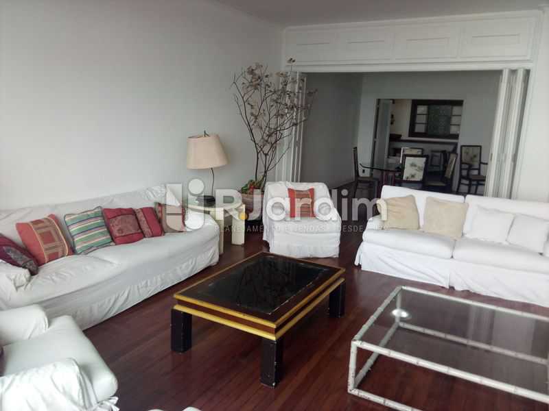 Conheça Sala do imóvel - Apartamento PARA ALUGAR, Ipanema, Rio de Janeiro, RJ - LAAP40692 - 4 Sala - Apartamento PARA ALUGAR, Ipanema, Rio de Janeiro, RJ - LAAP40692 - 4