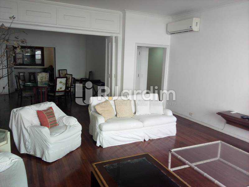 Conheça Sala do imóvel - Apartamento PARA ALUGAR, Ipanema, Rio de Janeiro, RJ - LAAP40692 - 5 Sala - Apartamento PARA ALUGAR, Ipanema, Rio de Janeiro, RJ - LAAP40692 - 5
