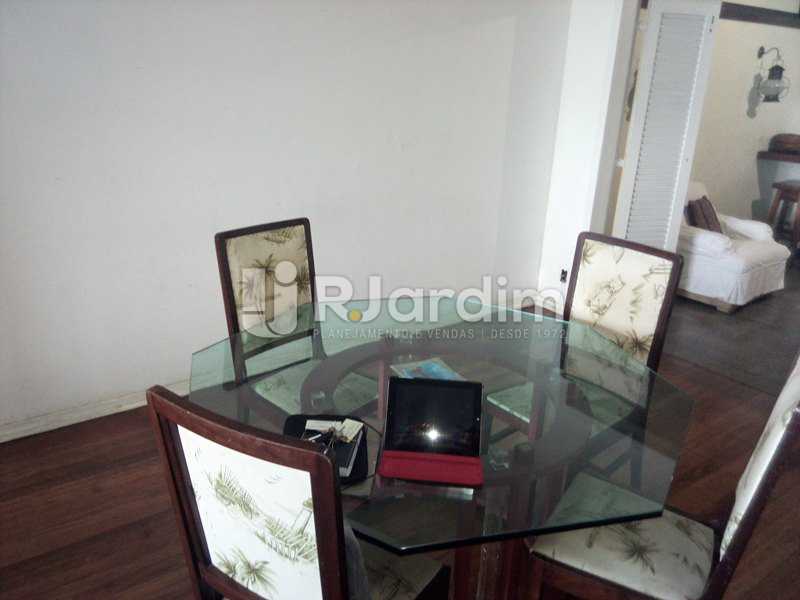 Conheça Sala de Jantar do imóvel - Apartamento PARA ALUGAR, Ipanema, Rio de Janeiro, RJ - LAAP40692 - 6 Sala de Jantar - Apartamento PARA ALUGAR, Ipanema, Rio de Janeiro, RJ - LAAP40692 - 6