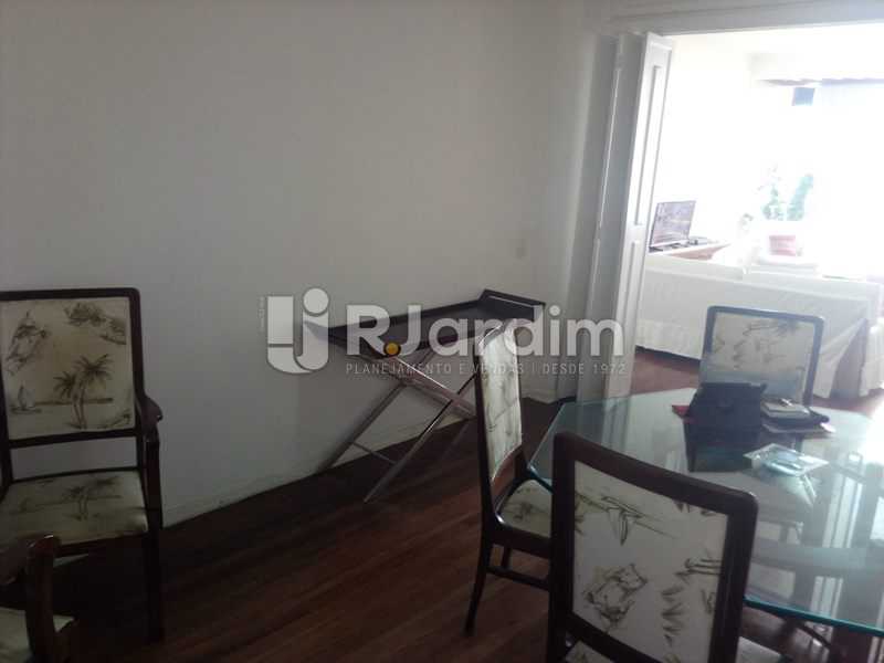 Conheça Sala de Jantar do imóvel - Apartamento PARA ALUGAR, Ipanema, Rio de Janeiro, RJ - LAAP40692 - 7 Sala de Jantar - Apartamento PARA ALUGAR, Ipanema, Rio de Janeiro, RJ - LAAP40692 - 7