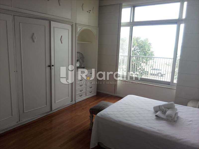 Conheça Suíte do imóvel - Apartamento PARA ALUGAR, Ipanema, Rio de Janeiro, RJ - LAAP40692 - 8 Suíte - Apartamento PARA ALUGAR, Ipanema, Rio de Janeiro, RJ - LAAP40692 - 8