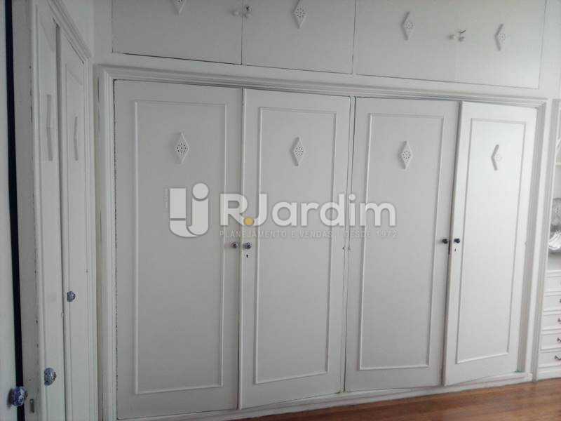 Conheça Suíte do imóvel - Apartamento PARA ALUGAR, Ipanema, Rio de Janeiro, RJ - LAAP40692 - 9 Suíte - Apartamento PARA ALUGAR, Ipanema, Rio de Janeiro, RJ - LAAP40692 - 9