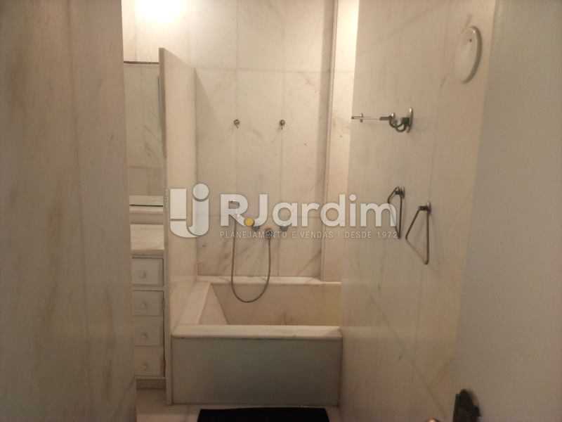 Conheça Banheiro Suíte do imóvel - Apartamento PARA ALUGAR, Ipanema, Rio de Janeiro, RJ - LAAP40692 - 19 Banheiro Suíte - Apartamento PARA ALUGAR, Ipanema, Rio de Janeiro, RJ - LAAP40692 - 19