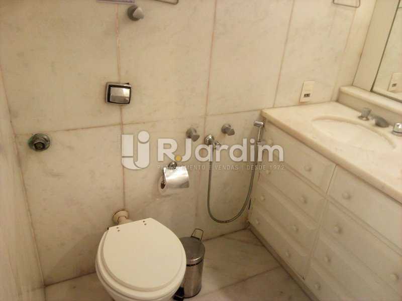 Conheça Banheiro Suíte do imóvel - Apartamento PARA ALUGAR, Ipanema, Rio de Janeiro, RJ - LAAP40692 - 20 Banheiro Suíte - Apartamento PARA ALUGAR, Ipanema, Rio de Janeiro, RJ - LAAP40692 - 20