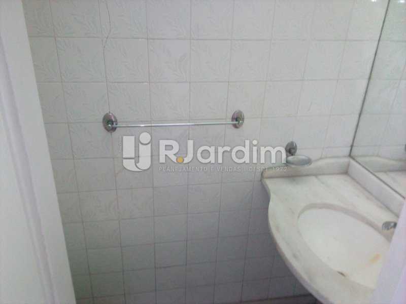 Conheça Lavabo do imóvel - Apartamento PARA ALUGAR, Ipanema, Rio de Janeiro, RJ - LAAP40692 - 18 Lavabo - Apartamento PARA ALUGAR, Ipanema, Rio de Janeiro, RJ - LAAP40692 - 18