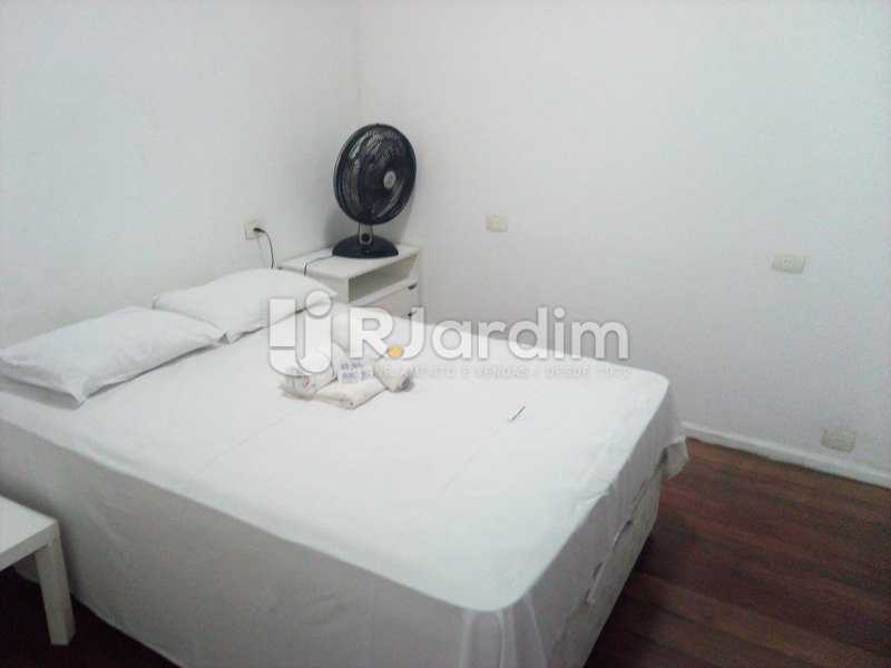 Conheça Quarto 1 do imóvel - Apartamento PARA ALUGAR, Ipanema, Rio de Janeiro, RJ - LAAP40692 - 11 Quarto 1 - Apartamento PARA ALUGAR, Ipanema, Rio de Janeiro, RJ - LAAP40692 - 11