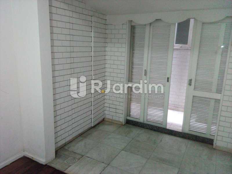 Conheça Closet do Quarto 1 do imóvel - Apartamento PARA ALUGAR, Ipanema, Rio de Janeiro, RJ - LAAP40692 - 13 Closet do Quarto 1 - Apartamento PARA ALUGAR, Ipanema, Rio de Janeiro, RJ - LAAP40692 - 13