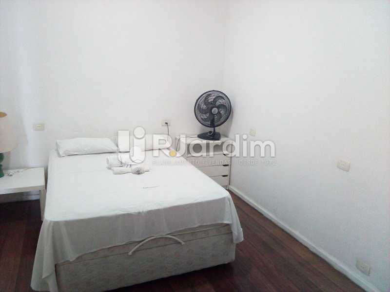 Conheça Quarto 1 do imóvel - Apartamento PARA ALUGAR, Ipanema, Rio de Janeiro, RJ - LAAP40692 - 12 Quarto 1 - Apartamento PARA ALUGAR, Ipanema, Rio de Janeiro, RJ - LAAP40692 - 12