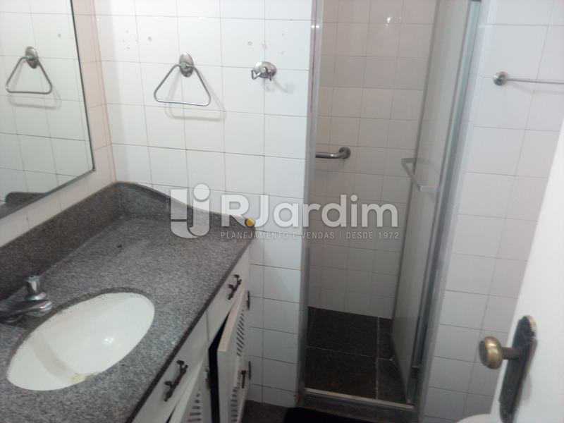 Conheça Banheiro Social do imóvel - Apartamento PARA ALUGAR, Ipanema, Rio de Janeiro, RJ - LAAP40692 - 21 Banheiro Social - Apartamento PARA ALUGAR, Ipanema, Rio de Janeiro, RJ - LAAP40692 - 21