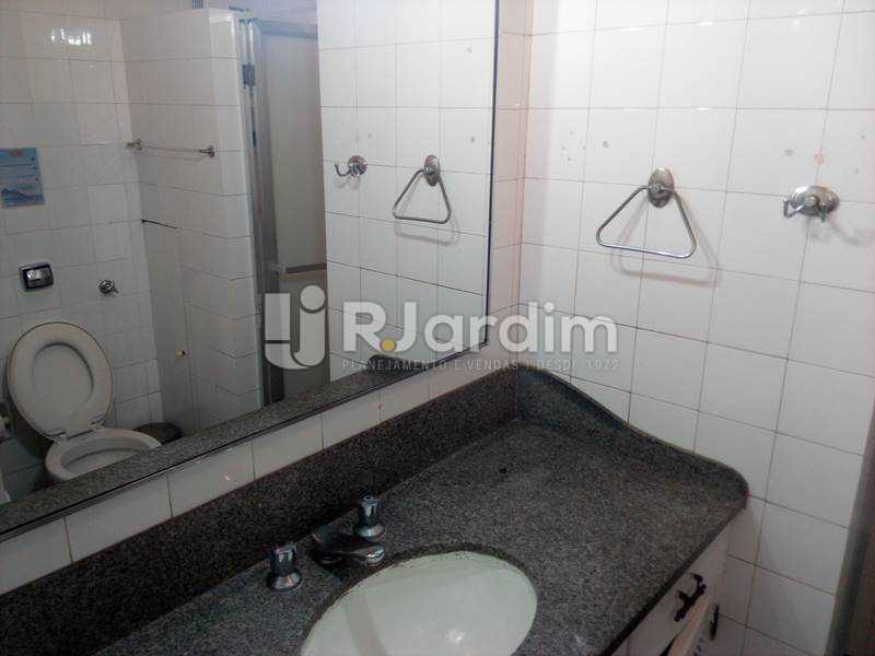 Conheça Banheiro Social do imóvel - Apartamento PARA ALUGAR, Ipanema, Rio de Janeiro, RJ - LAAP40692 - 23 Banheiro Social - Apartamento PARA ALUGAR, Ipanema, Rio de Janeiro, RJ - LAAP40692 - 23