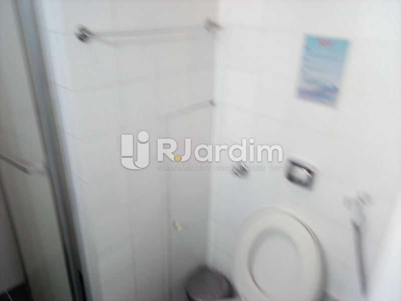 Conheça Banheiro Social do imóvel - Apartamento PARA ALUGAR, Ipanema, Rio de Janeiro, RJ - LAAP40692 - 22 Banheiro Social - Apartamento PARA ALUGAR, Ipanema, Rio de Janeiro, RJ - LAAP40692 - 22