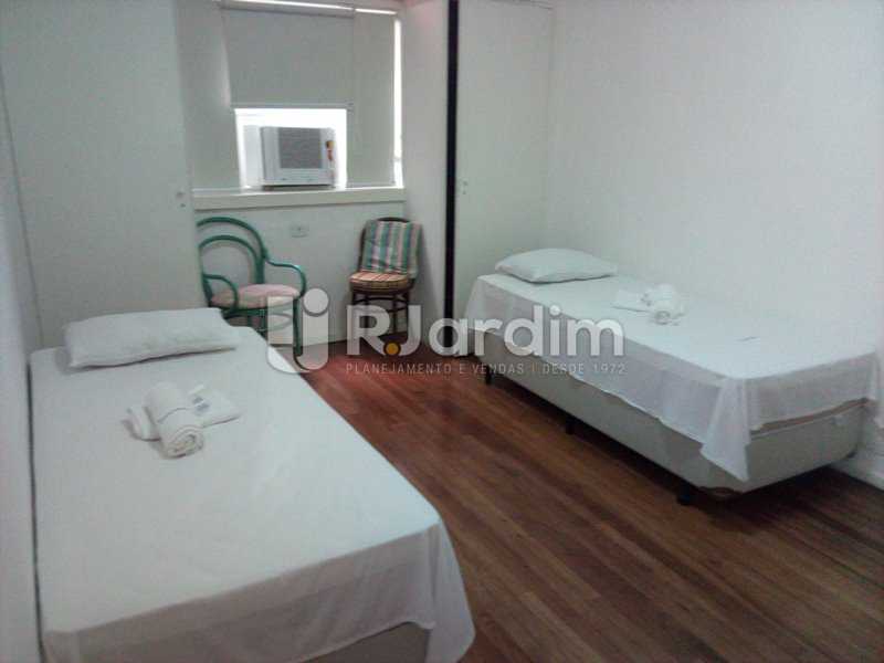 Conheça Quarto 2 do imóvel - Apartamento PARA ALUGAR, Ipanema, Rio de Janeiro, RJ - LAAP40692 - 14 Quarto 2 - Apartamento PARA ALUGAR, Ipanema, Rio de Janeiro, RJ - LAAP40692 - 14