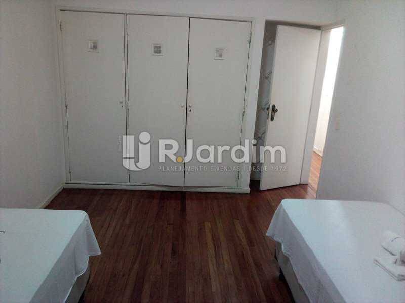 Conheça Quarto 2 do imóvel - Apartamento PARA ALUGAR, Ipanema, Rio de Janeiro, RJ - LAAP40692 - 15 Quarto 2 - Apartamento PARA ALUGAR, Ipanema, Rio de Janeiro, RJ - LAAP40692 - 15