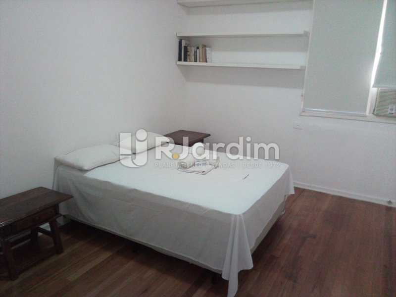 Conheça Quarto 3 do imóvel - Apartamento PARA ALUGAR, Ipanema, Rio de Janeiro, RJ - LAAP40692 - 16 Quarto 3 - Apartamento PARA ALUGAR, Ipanema, Rio de Janeiro, RJ - LAAP40692 - 16