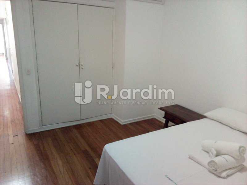 Conheça Quarto 3 do imóvel - Apartamento PARA ALUGAR, Ipanema, Rio de Janeiro, RJ - LAAP40692 - 17 Quarto 3 - Apartamento PARA ALUGAR, Ipanema, Rio de Janeiro, RJ - LAAP40692 - 17
