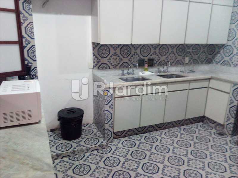 Conheça Cozinha do imóvel - Apartamento PARA ALUGAR, Ipanema, Rio de Janeiro, RJ - LAAP40692 - 26 Cozinha - Apartamento PARA ALUGAR, Ipanema, Rio de Janeiro, RJ - LAAP40692 - 26