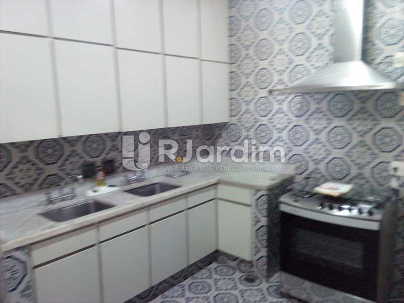 Conheça Cozinha do imóvel - Apartamento PARA ALUGAR, Ipanema, Rio de Janeiro, RJ - LAAP40692 - 27 Cozinha - Apartamento PARA ALUGAR, Ipanema, Rio de Janeiro, RJ - LAAP40692 - 27