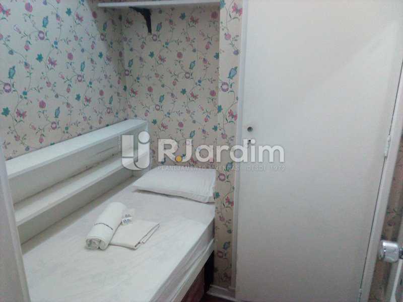 Conheça Depedência 2 do imóvel - Apartamento PARA ALUGAR, Ipanema, Rio de Janeiro, RJ - LAAP40692 - 31 Depedência 2 - Apartamento PARA ALUGAR, Ipanema, Rio de Janeiro, RJ - LAAP40692 - 31
