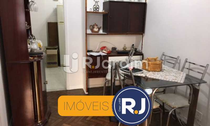 Conheça sala de jantar do imóvel - Apartamento Rua Raul Pompéia,Copacabana, Zona Sul,Rio de Janeiro, RJ À Venda, 2 Quartos, 74m² - LAAP21267 - 1 sala de jantar - Apartamento Rua Raul Pompéia,Copacabana, Zona Sul,Rio de Janeiro, RJ À Venda, 2 Quartos, 74m² - LAAP21267 - 1
