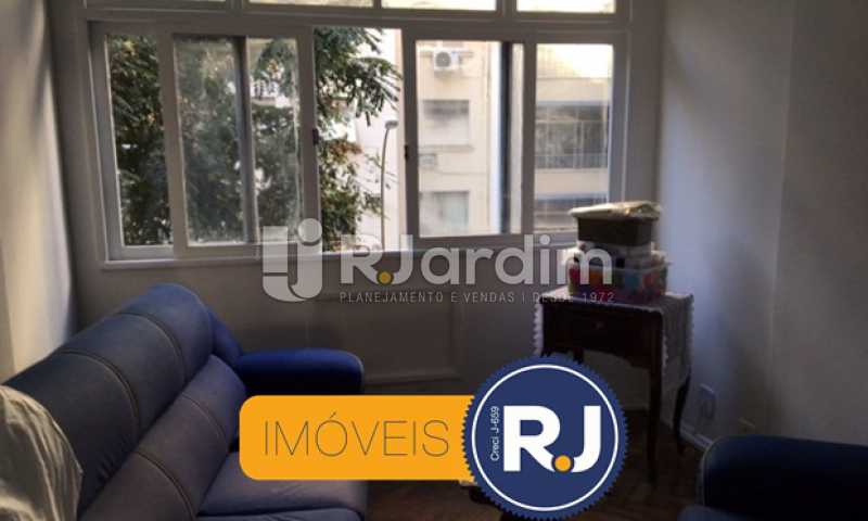 Conheça sala de estar do imóvel - Apartamento Rua Raul Pompéia,Copacabana, Zona Sul,Rio de Janeiro, RJ À Venda, 2 Quartos, 74m² - LAAP21267 - 6 sala de estar - Apartamento Rua Raul Pompéia,Copacabana, Zona Sul,Rio de Janeiro, RJ À Venda, 2 Quartos, 74m² - LAAP21267 - 6