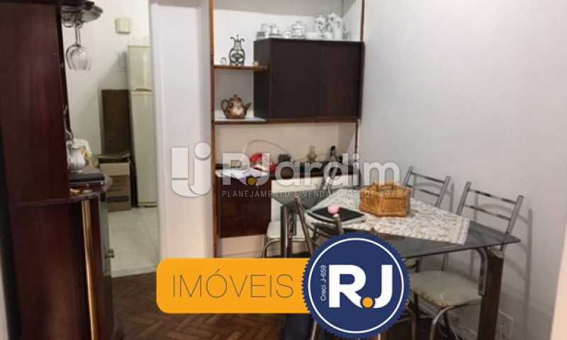 Conheça sala de jantar do imóvel - Apartamento Rua Raul Pompéia,Copacabana, Zona Sul,Rio de Janeiro, RJ À Venda, 2 Quartos, 74m² - LAAP21267 - 3 sala de jantar - Apartamento Rua Raul Pompéia,Copacabana, Zona Sul,Rio de Janeiro, RJ À Venda, 2 Quartos, 74m² - LAAP21267 - 3