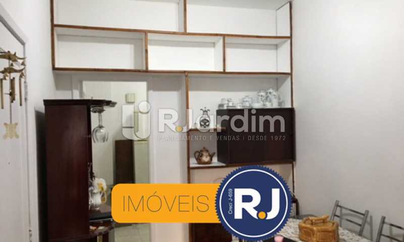 Conheça sala do imóvel - Apartamento Rua Raul Pompéia,Copacabana, Zona Sul,Rio de Janeiro, RJ À Venda, 2 Quartos, 74m² - LAAP21267 - 10 sala - Apartamento Rua Raul Pompéia,Copacabana, Zona Sul,Rio de Janeiro, RJ À Venda, 2 Quartos, 74m² - LAAP21267 - 10