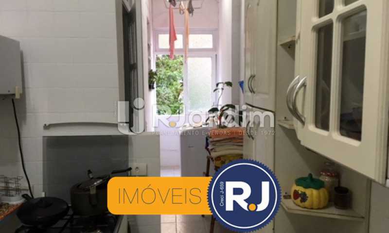 Conheça cozinha e área de serviço do imóvel - Apartamento Rua Raul Pompéia,Copacabana, Zona Sul,Rio de Janeiro, RJ À Venda, 2 Quartos, 74m² - LAAP21267 - 23 cozinha e área de serviço - Apartamento Rua Raul Pompéia,Copacabana, Zona Sul,Rio de Janeiro, RJ À Venda, 2 Quartos, 74m² - LAAP21267 - 23