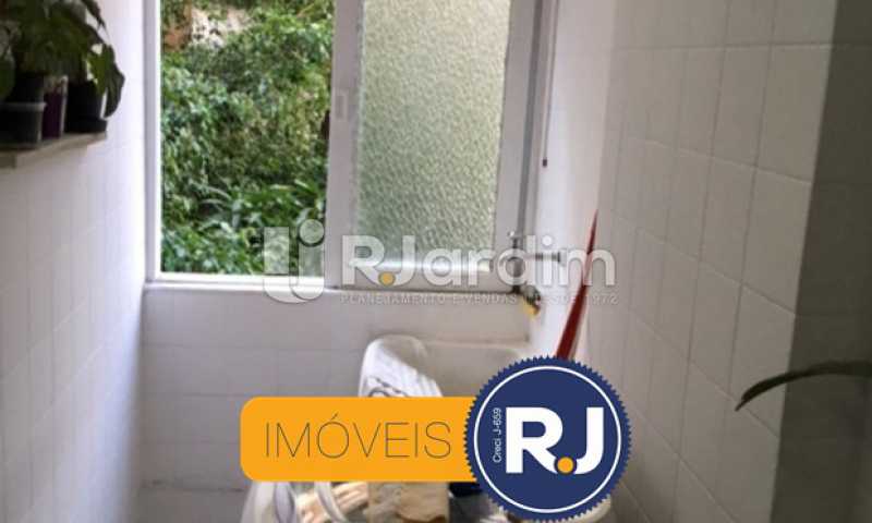 Conheça dependencia do imóvel - Apartamento Rua Raul Pompéia,Copacabana, Zona Sul,Rio de Janeiro, RJ À Venda, 2 Quartos, 74m² - LAAP21267 - 24 dependencia - Apartamento Rua Raul Pompéia,Copacabana, Zona Sul,Rio de Janeiro, RJ À Venda, 2 Quartos, 74m² - LAAP21267 - 24