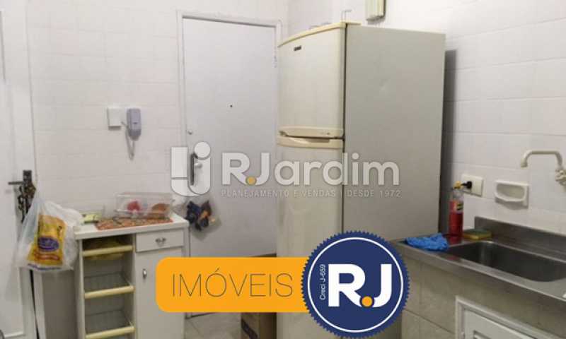 Conheça cozinha do imóvel - Apartamento Rua Raul Pompéia,Copacabana, Zona Sul,Rio de Janeiro, RJ À Venda, 2 Quartos, 74m² - LAAP21267 - 22 cozinha - Apartamento Rua Raul Pompéia,Copacabana, Zona Sul,Rio de Janeiro, RJ À Venda, 2 Quartos, 74m² - LAAP21267 - 22