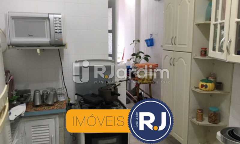 Conheça cozinha do imóvel - Apartamento Rua Raul Pompéia,Copacabana, Zona Sul,Rio de Janeiro, RJ À Venda, 2 Quartos, 74m² - LAAP21267 - 26 cozinha - Apartamento Rua Raul Pompéia,Copacabana, Zona Sul,Rio de Janeiro, RJ À Venda, 2 Quartos, 74m² - LAAP21267 - 26
