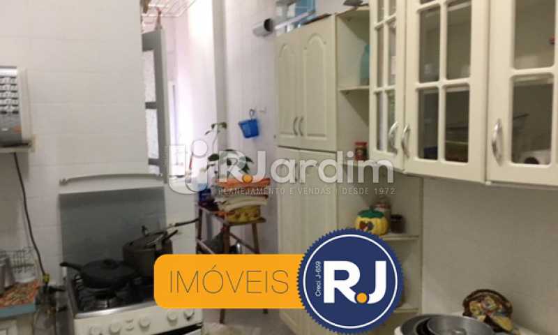 Conheça cozinha do imóvel - Apartamento Rua Raul Pompéia,Copacabana, Zona Sul,Rio de Janeiro, RJ À Venda, 2 Quartos, 74m² - LAAP21267 - 27 cozinha - Apartamento Rua Raul Pompéia,Copacabana, Zona Sul,Rio de Janeiro, RJ À Venda, 2 Quartos, 74m² - LAAP21267 - 27